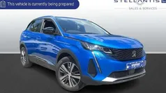 Used 2022 Peugeot 3008 Allure Premium Estate | £19,446 (Fair price)