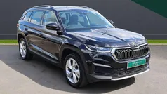 Used 2024 Skoda Kodiaq SE L Executive SUV | £28,995 (Good price)