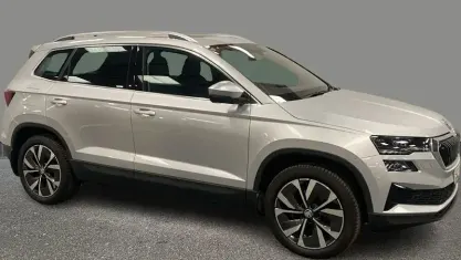 Usado Skoda Karoq SE L 150 HP (110 kW) 2024 SUV