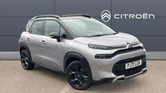 Used 2022 Citroën C3 Aircross PureTech SUV | £12,570 (Fair price)