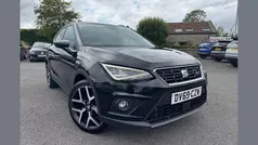 Used 2020 Seat Arona FR Sport SUV | £13,280 (Fair price)