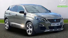 Used 2020 Peugeot 3008 GT-line Estate | £10,499 (Super price)