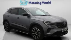 Used 2025 Renault Austral Techno SUV | £20,800 (Good price)