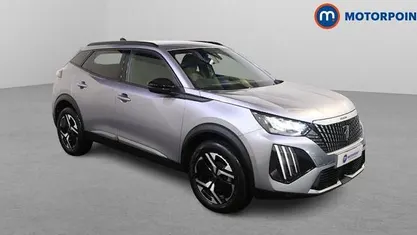 Used Peugeot 2008 Allure 131 HP (96 kW) 2024 SUV