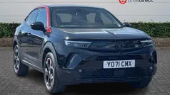 Used 2022 Vauxhall Mokka SRi SUV | £14,510 (Fair price)