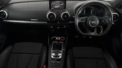 Used 2020 Audi A3 S-Line Sedan | £15,743 (Good price)