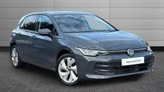 Used 2024 VW Golf VIII Match Hatchback | £20,950 (Fair price)