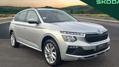 Used 2024 Skoda Kamiq SE SUV | £18,990 (Good price)