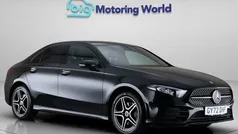 Used 2022 Mercedes A250 Executive Sedan | £21,600 (Fair price)