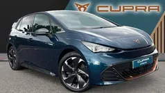 Used 2023 Cupra Born e-Boost Hatchback | £21,390 (Fair price)