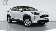 Used 2025 Toyota Yaris Hybrid Estate | £18,899 (Super price)