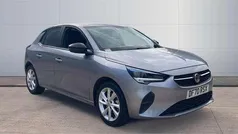 Used 2020 Vauxhall Corsa Hatchback | £10,485 (Fair price)