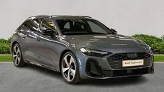 Other Used 2024 Audi A5 Advanced Coupe | £42,907