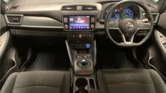 Used 2021 Nissan Leaf Acenta Hatchback | £9,211 (Super price)