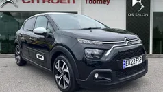 Used 2022 Citroën C3 Shine Hatchback | £11,990 (Fair price)