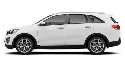 Used Kia Sorento 200 HP (147 kW) 2020 SUV