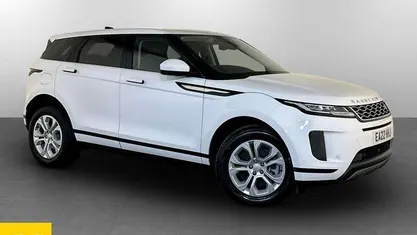 Used 2023 Land Rover Range Rover evoque S Hatchback | £22,495 (Super price)