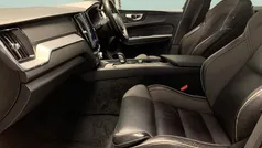Used 2021 Volvo XC60 R-Design Pro SUV | £22,042 (Super price)