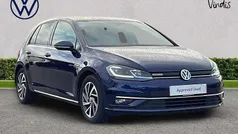 Used 2020 VW Golf VIII Edition Hatchback | £12,305 (Fair price)