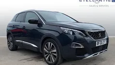 Used 2020 Peugeot 3008 Premium Estate | £16,164 (Fair price)