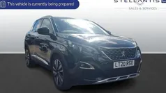 Used 2020 Peugeot 3008 Premium Estate | £17,597 (Fair price)