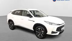 Used 2024 MG HS Trophy SUV | £22,999 (Fair price)