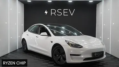 Used Tesla Model 3 RWD 180 kW (245 HP) 2023 Sedan