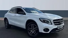 Used 2020 Mercedes GLA180 Urban SUV | £12,866 (Good price)