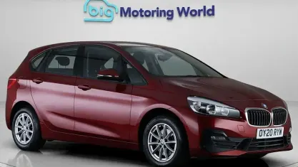 Used BMW 220 192 HP (141 kW) 2020 Estate