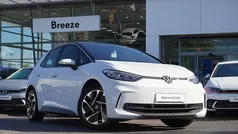 Used 2024 VW ID.3 Pro Hatchback | £19,990 (Super price)