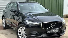 Used 2021 Volvo XC60 Momentum SUV | £24,995 (Fair price)