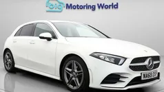 Used 2023 Mercedes A180 AMG Line Premium Hatchback | £15,200 (Super price)