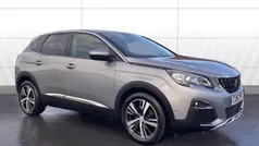 Used 2020 Peugeot 3008 Allure Estate | £9,207 (Good price)
