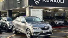 Used 2023 Renault Arkana Evolution SUV | £16,924 (Fair price)