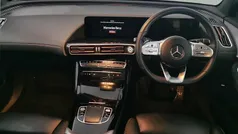 Used 2023 Mercedes EQC400 AMG Line Premium SUV | £25,196 (Fair price)