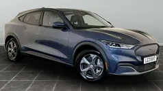 Used 2021 Ford Mustang Standard Range Estate | £17,995 (Good price)