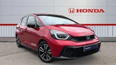 Other Used 2024 Honda Jazz Advance Hatchback | £22,850 (Fair price)