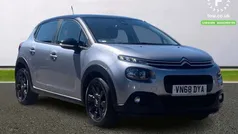 Used 2018 Citroën C3 Feel Hatchback | £8,299 (Fair price)