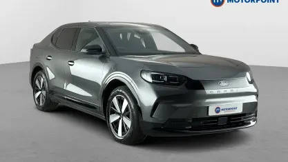 Used Ford Capri Select 210 kW (286 HP) 2025 Grey SUV