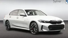 New 2025 BMW 330e M Sport Sedan | £45,335 (Super price)
