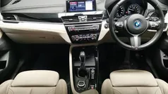 Used 2022 BMW X1 M Sport SUV | £20,994 (Good price)