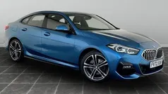 Used 2024 BMW 218 M Sport Coupe | £13,195 (Super price)