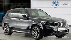 Used 2023 BMW X5 M Sport SUV | £35,515 (Super price)