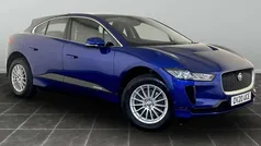 Used 2020 Jaguar I-Pace S SUV | £15,595 (Good price)