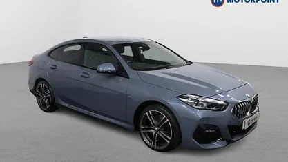 Used 2023 BMW 218 M Sport Coupe | £22,949 (Fair price)