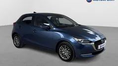 Used 2022 Mazda 2 Inclusive Hatchback | £11,749 (Fair price)