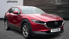 Used 2022 Mazda CX-30 Inclusive SUV | £15,477 (Fair price)