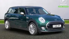 Used 2018 Mini Cooper Clubman Estate | £12,099 (Good price)