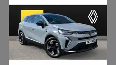 Grey New 2024 Renault Symbioz Techno SUV | £24,300 (Super price)