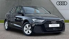 Used 2023 Audi A1 Design Hatchback | £18,295 (Fair price)
